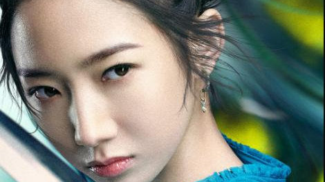 整个澳门沉浸于《飞行日》世界 所到之处都有刘若英美声和倩影